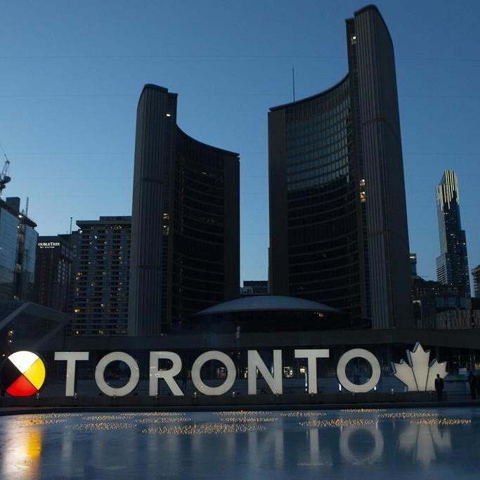 International investors hope to see business-savvy mayor in Toronto, observers say